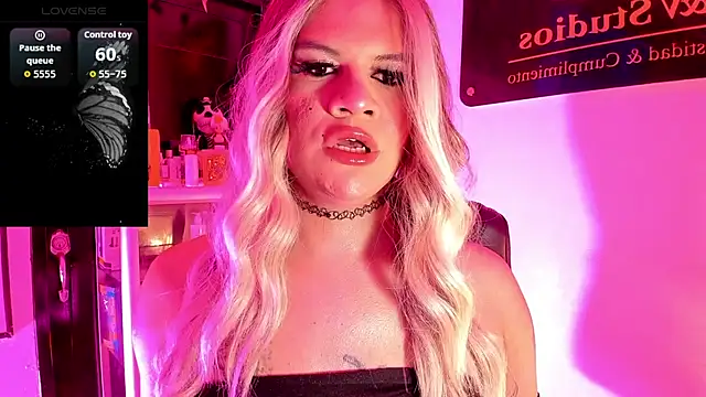mistressparty live
