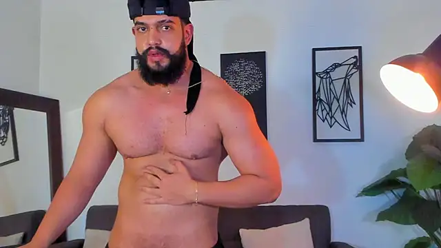 Justin_kingX7 live