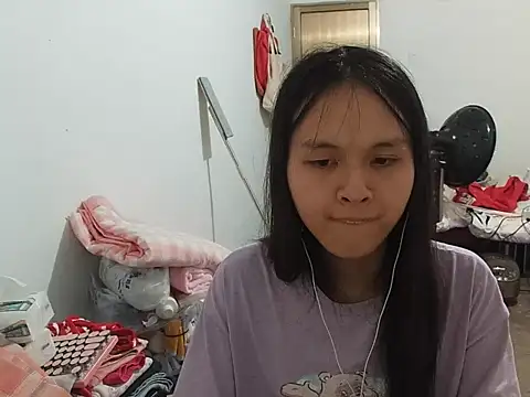 RebelAura live