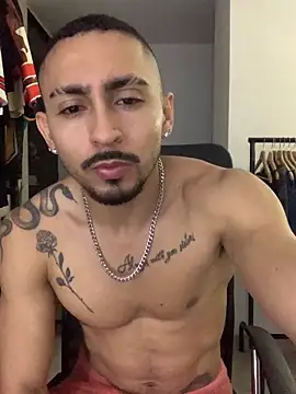 NicolasChest_xxx live