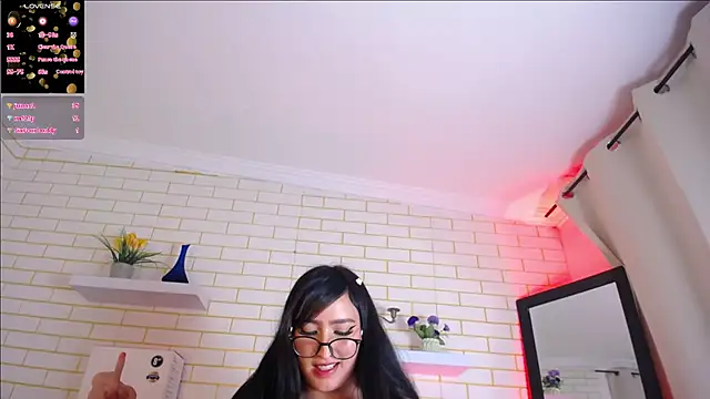 Chloe1126_ live