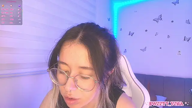sweettvera live