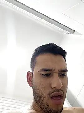 Thiago_Stone1 live