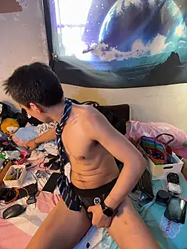 Asher_ live