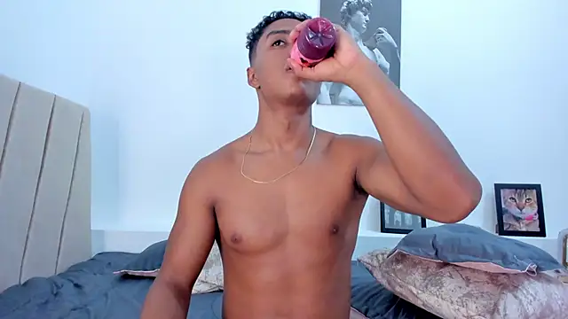 MagnusKing_ live