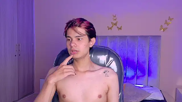 Derek_Sinn live