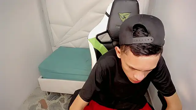 sombra_18 live
