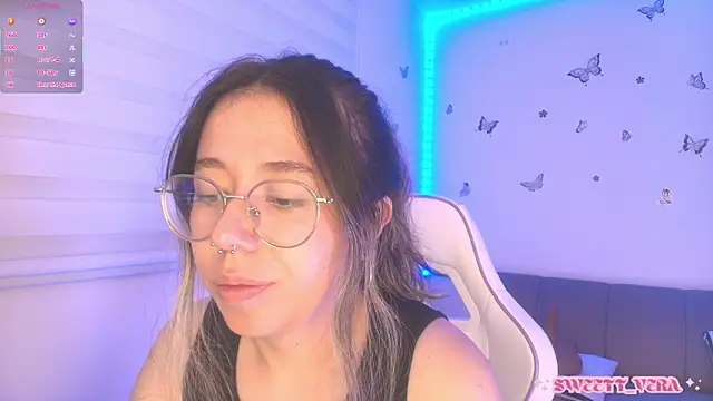 sweettvera live