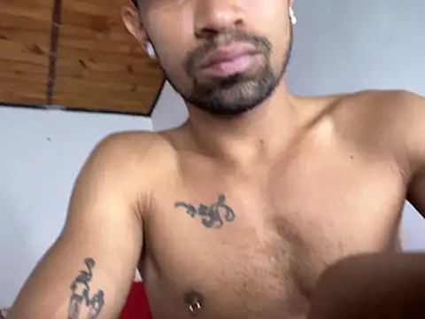 PullingBarbican live