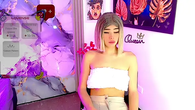 gaby_dream_ live