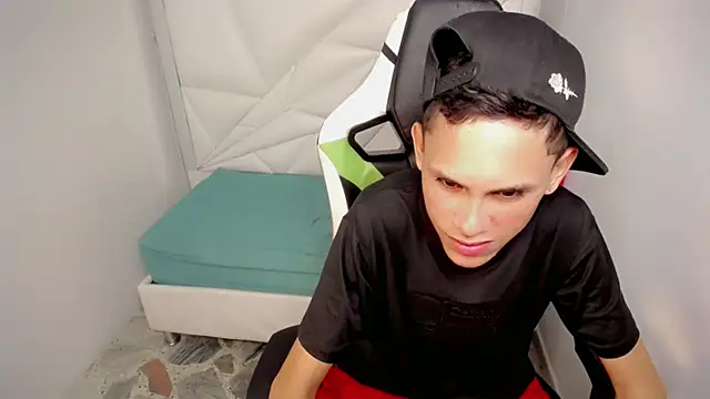 sombra_18 live