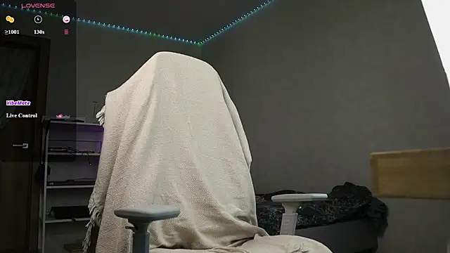 MrbigLouis live