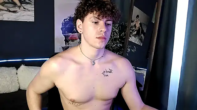 TylerGibson live