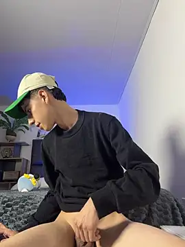 SebastianReed_ live