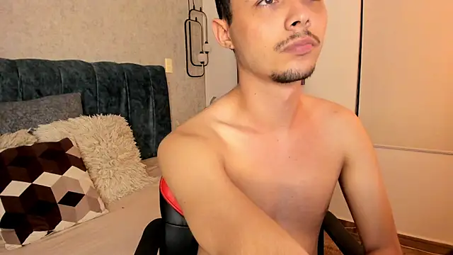 Alhan_Twink live