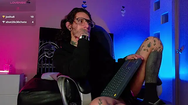 Vergil_Noir_ live