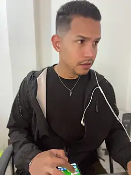 dereckMillerx live