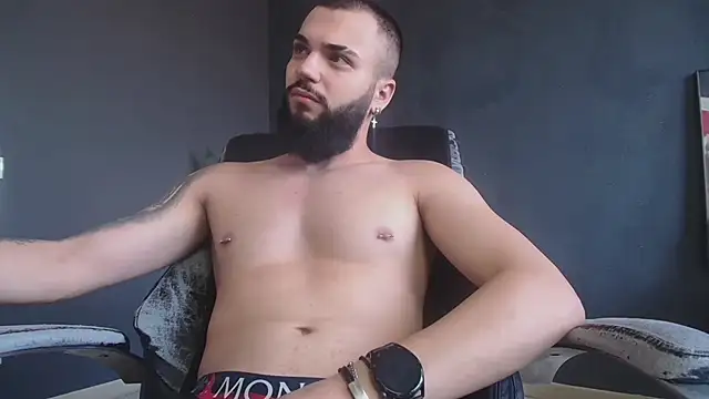 OscarWillss live