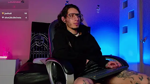 Vergil_Noir_ live