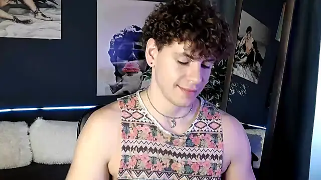 TylerGibson live