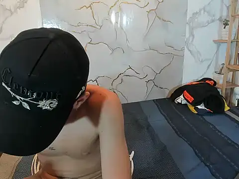 Andres_HoT_11 live