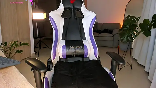 _MissViolet_ live