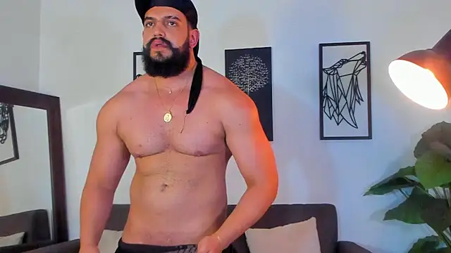 Justin_kingX7 live