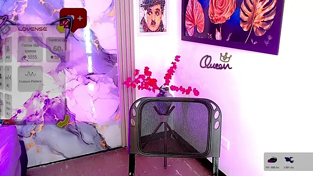 gaby_dream_ live
