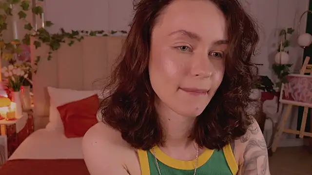 Meow_Nancy live