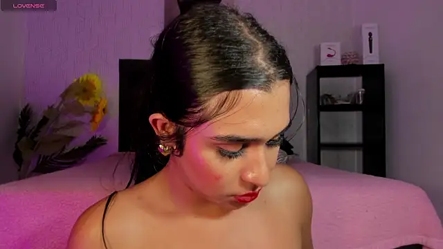 Selena_fox24 live