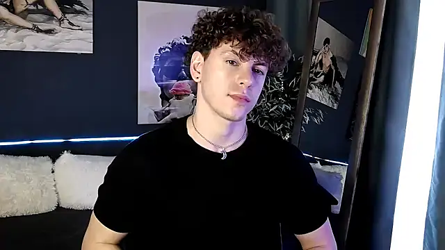 TylerGibson live