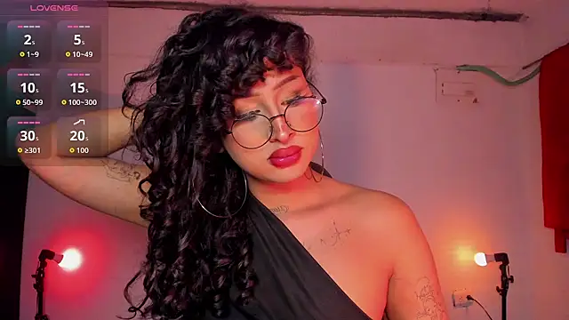 Heka_Prudence live