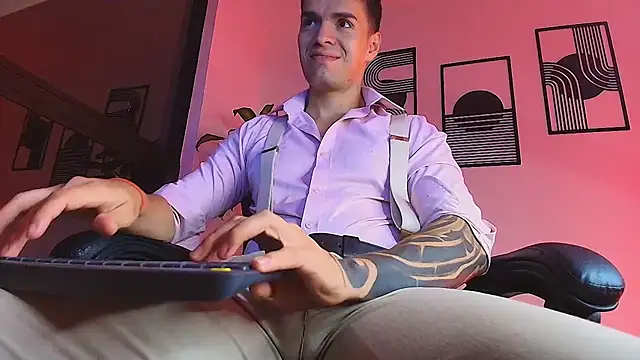 ALPHA_DOMINUS_ live