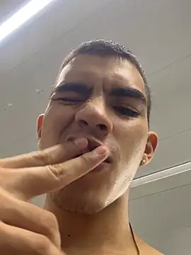 Sebastian_Vega live