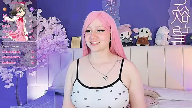 Im_yukii live