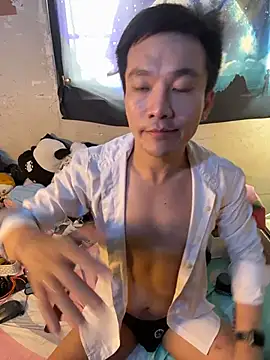Asher_ live