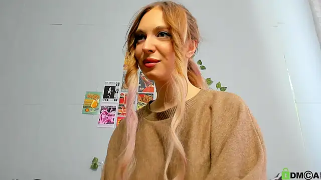 BabbbyFoxxx live