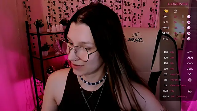 LinaBlossom_ live