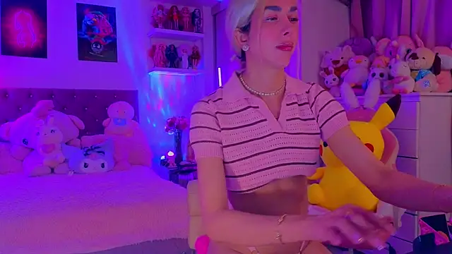 MadamBarbiee live