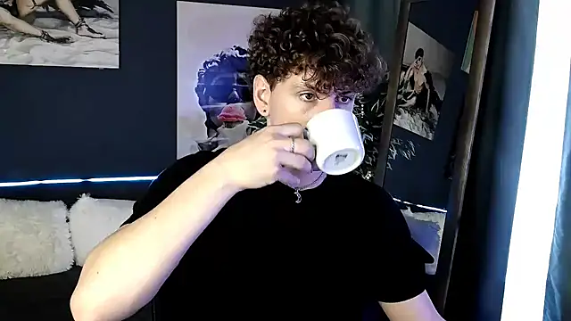 TylerGibson live