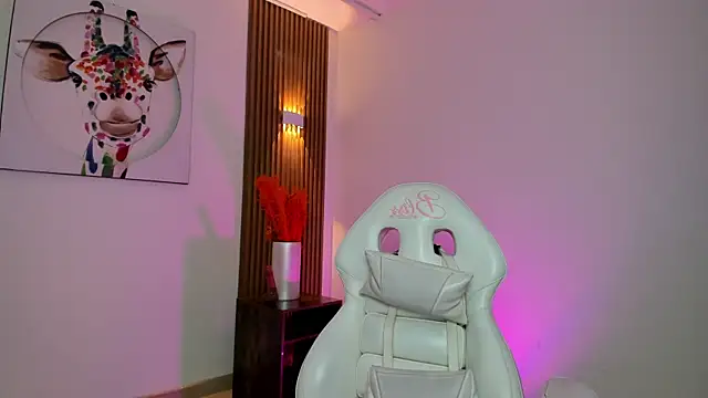 Flor_pink live