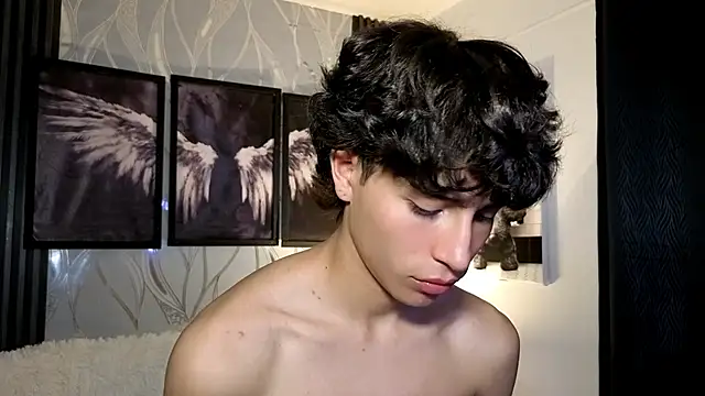 Michaell_Peters live