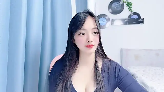 Winnie666999 live