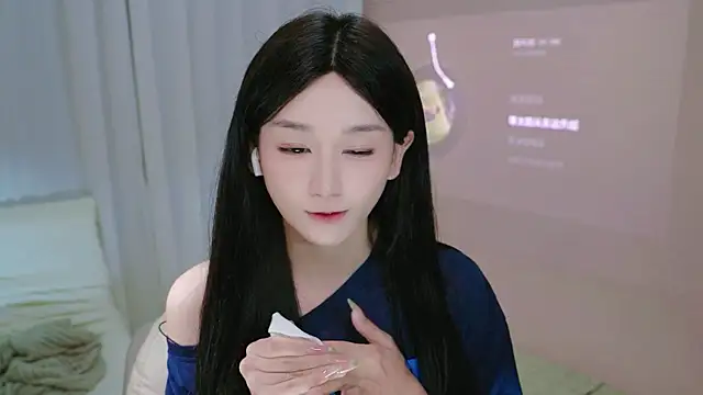 littlefairy- live