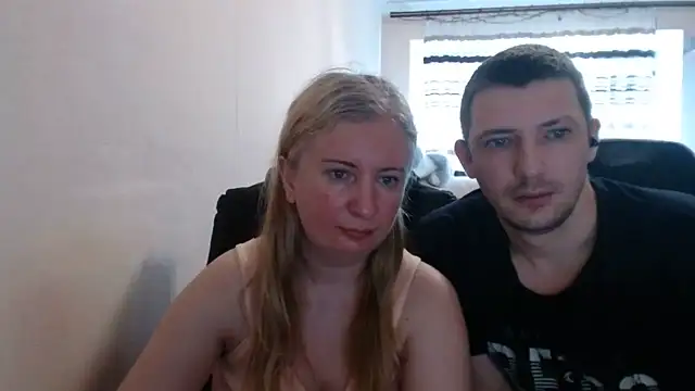 PeterAndJen live