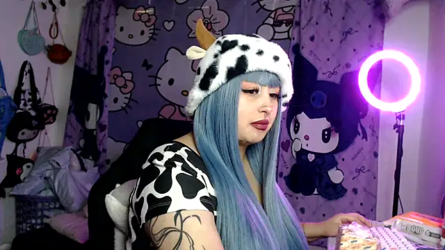 lussyevans24 live