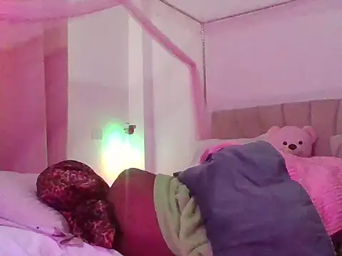Xannaxx_ live