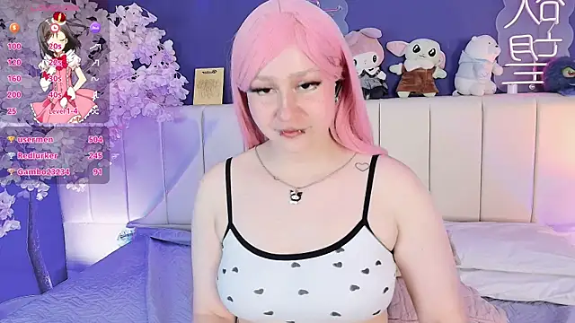 Im_yukii profile