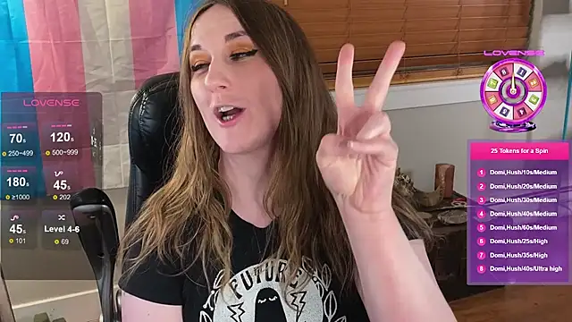 luluvaladon live