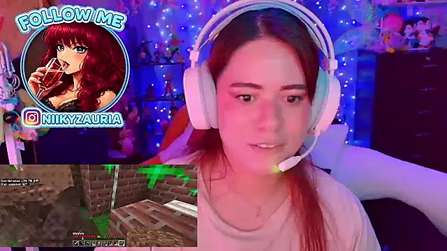 _niiky live